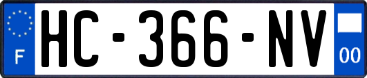 HC-366-NV
