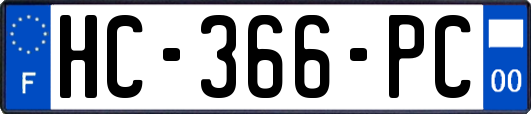 HC-366-PC