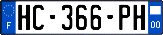 HC-366-PH