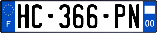 HC-366-PN
