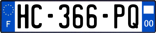 HC-366-PQ