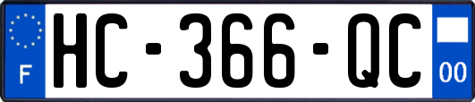 HC-366-QC