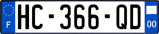 HC-366-QD