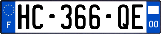 HC-366-QE