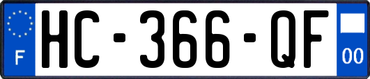 HC-366-QF