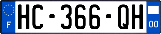 HC-366-QH