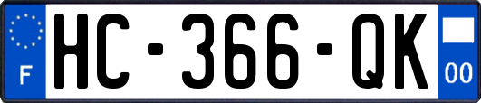 HC-366-QK