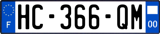 HC-366-QM