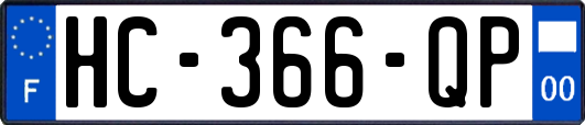 HC-366-QP