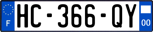 HC-366-QY