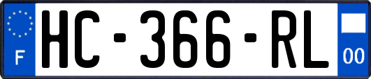 HC-366-RL