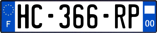 HC-366-RP