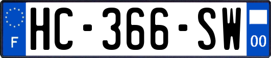 HC-366-SW