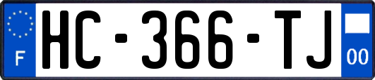 HC-366-TJ