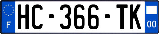HC-366-TK