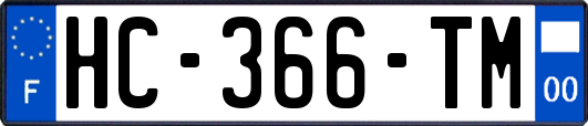 HC-366-TM