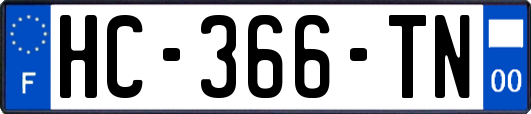 HC-366-TN