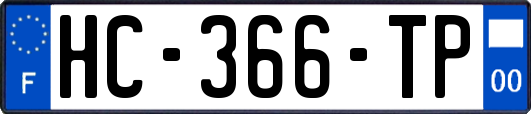 HC-366-TP