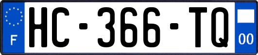 HC-366-TQ