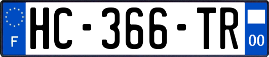 HC-366-TR