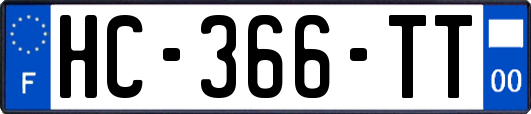 HC-366-TT