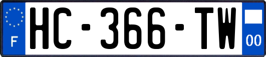 HC-366-TW