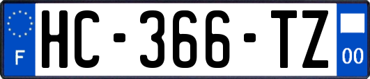 HC-366-TZ