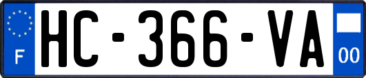 HC-366-VA