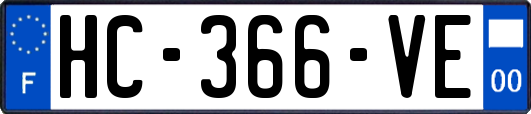 HC-366-VE