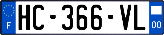 HC-366-VL