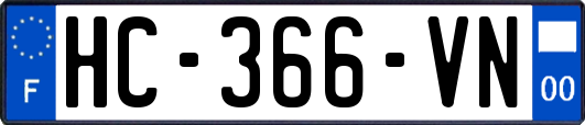 HC-366-VN