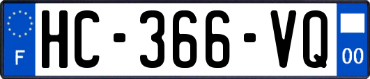 HC-366-VQ