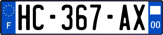 HC-367-AX