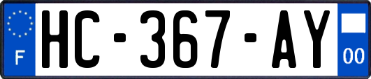 HC-367-AY