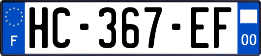 HC-367-EF
