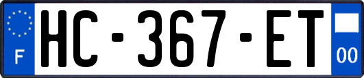 HC-367-ET