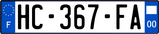 HC-367-FA