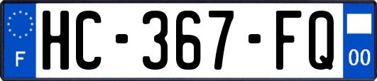 HC-367-FQ