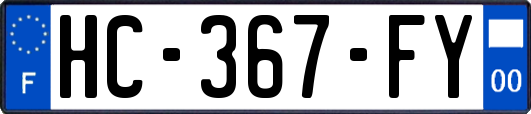 HC-367-FY