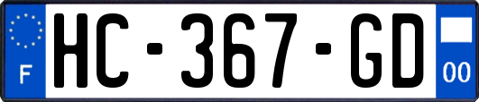 HC-367-GD