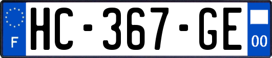 HC-367-GE