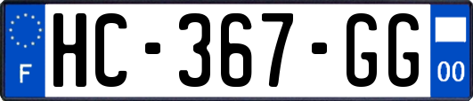 HC-367-GG