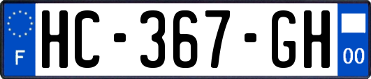 HC-367-GH
