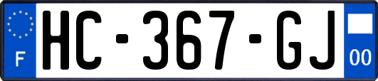 HC-367-GJ
