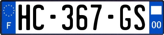 HC-367-GS