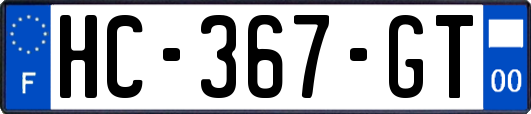HC-367-GT