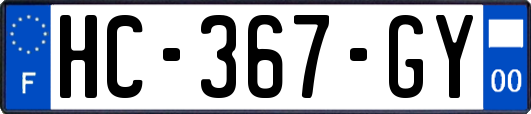 HC-367-GY