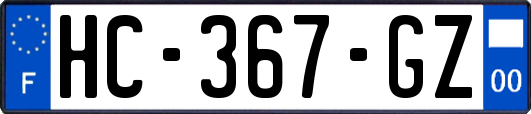 HC-367-GZ
