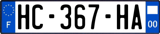 HC-367-HA
