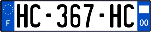 HC-367-HC